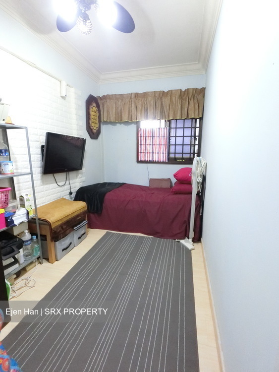 Blk 309 Hougang Avenue 5 (Hougang), HDB 3 Rooms #199203392